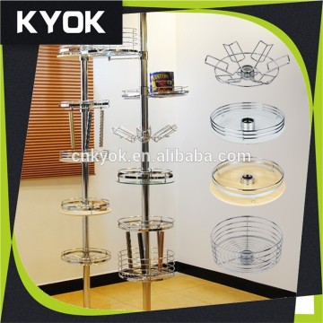 KYOK Pole system series kitchen furniture accessories , kitchen cabinet hardware