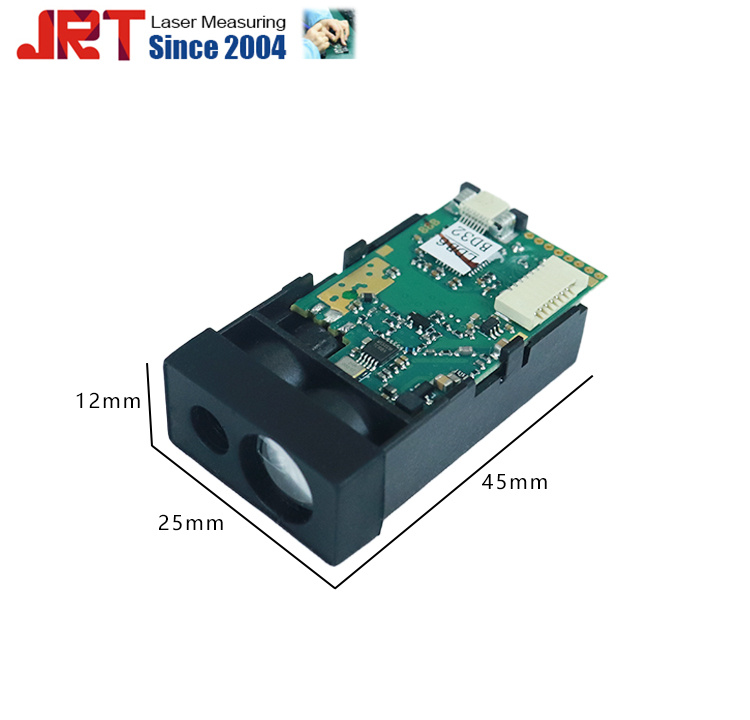 60m Laser Sensor TTL