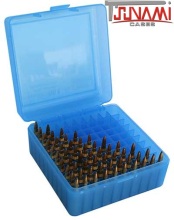 Ammunition Manufacturer Plastic Ammo Box For Ammo Reloading Equipment Arms And Ammunition(tb-907)