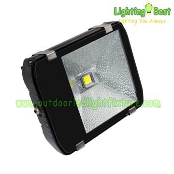 Power saving high quality flood light led