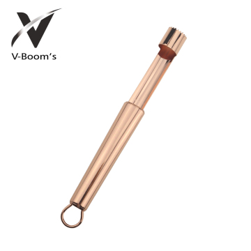 Gold Plating Kitchen Utensils Set