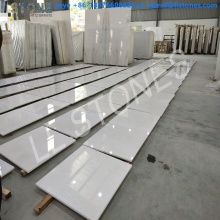 Foshan Marble Supplier: White Marble, Black Onyx, and Blue Onyx Slabs
