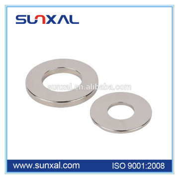 Neodymium Permanent magnet for water treatment