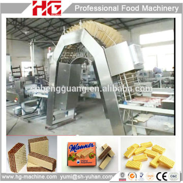 Energy saving wafer machine equipment