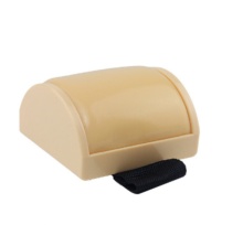 DARHMMY: Multifunctional Intramuscular Injection Trainer for Medical Nursing Education