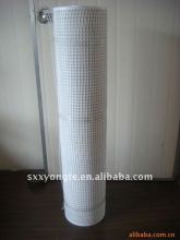 Plastic square net