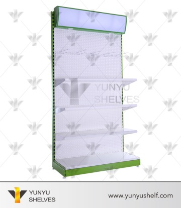 Cheap price American store used shelves for sale