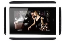 Multi Touch Built In 3g Bluetooth Google Android 7 Tablet Pc Computer Netbook Umpc