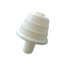 ABS Drainage Resin Filter Hat for Sewage Treatment Accessories