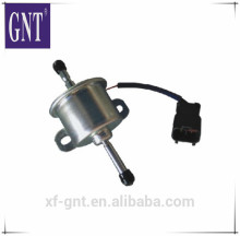 excavator 4TNV94 electrical fuel pump 129612 52100