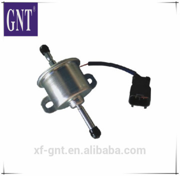 excavator 4TNV94 electrical fuel pump 129612 52100