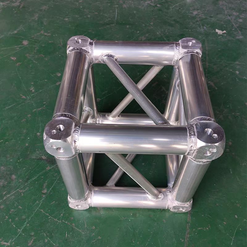 Pin-Lock'lu Etkinlik ve Sahne Kafesleri