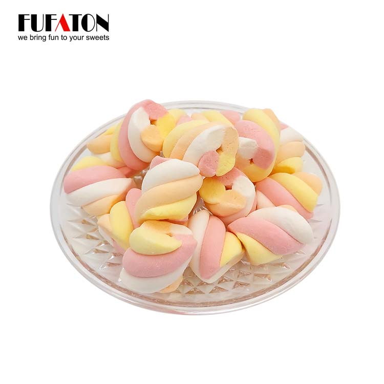 Different flavour sweet wholesale sugar for children