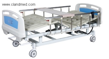 ABS Electric Bed