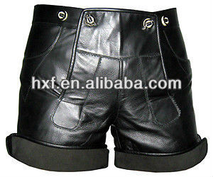 men sex leather wears