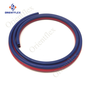 rubber lined heavy duty oxy acetylene hose grades