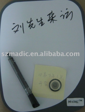 Dry Erase White Boards