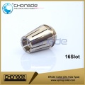 Oil hole type ER32C collet