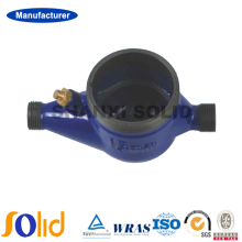 multi-jet water meter with reed switch option