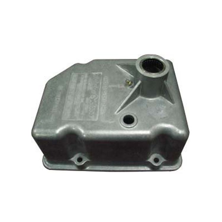 Manufacturing aluminium precisely magnesium die casting parts