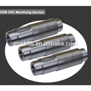 rotor shaft,42CrMo4 round steel shaft