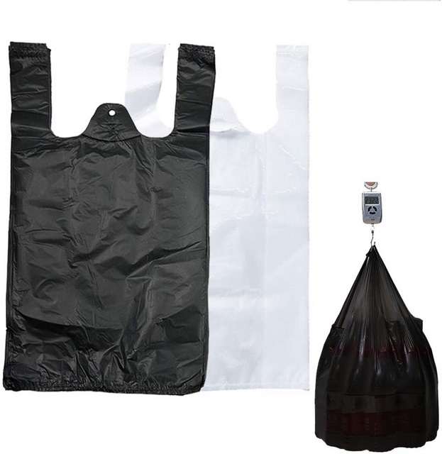 Reusable  Plastic Produce Bags For Shop