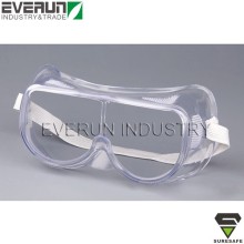 ER9512 Working protection goggles Clear safety goggles