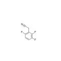 2,3,6-Trifluorophenylacetonitrile, CAS 번호 114152-21-5