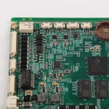 Smart PCB Solutions for Custom Electronics Design