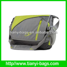 Nylon single shoulder belt messenger bag,shoulder bag man