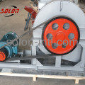 Wood Sawdust Crusher/Wood Crusher Machine