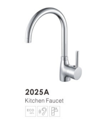 Kitchen Mixer Faucet 2025A