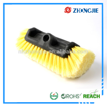 Visco truck wash brush,telescopic car wash brush,car wash brush head
