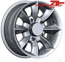 Special 16 inch aluminium wheel rim