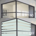 Shutter Glass Smart Glass