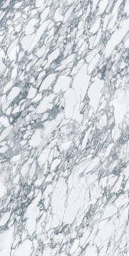 Yiying12mm Bulgari White Porcelain slab