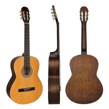 First-Level Agent Advanced Classic Guitar