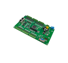 IO Expansion Board for Motion Control