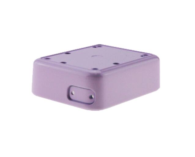 Aluminum die-casting product Bluetooth speaker shell