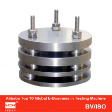 Compression Stress Relaxation Instrument (HZ-7010)