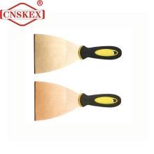 anit explosion Knife Putty non sparking  30mm