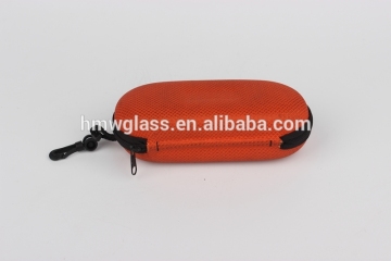 Custom eye glasses case from china danyang,EVA glasses case,Easy to carry glasses case