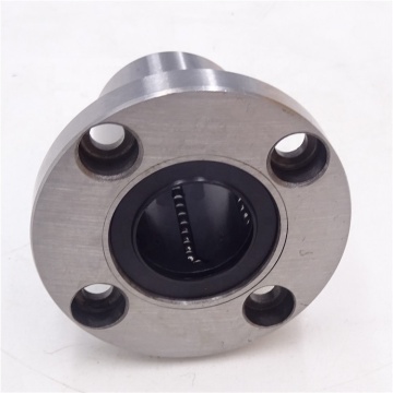 LMF20UU Flange Bearing Linear Bearing