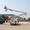 18 meter Boom Lift Truck For Sale