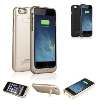 Rechargeable Backup Battery Case for iphone6/6s