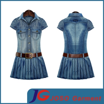 Factory Wholesale Bonnie Jean Dresses (JC2058)