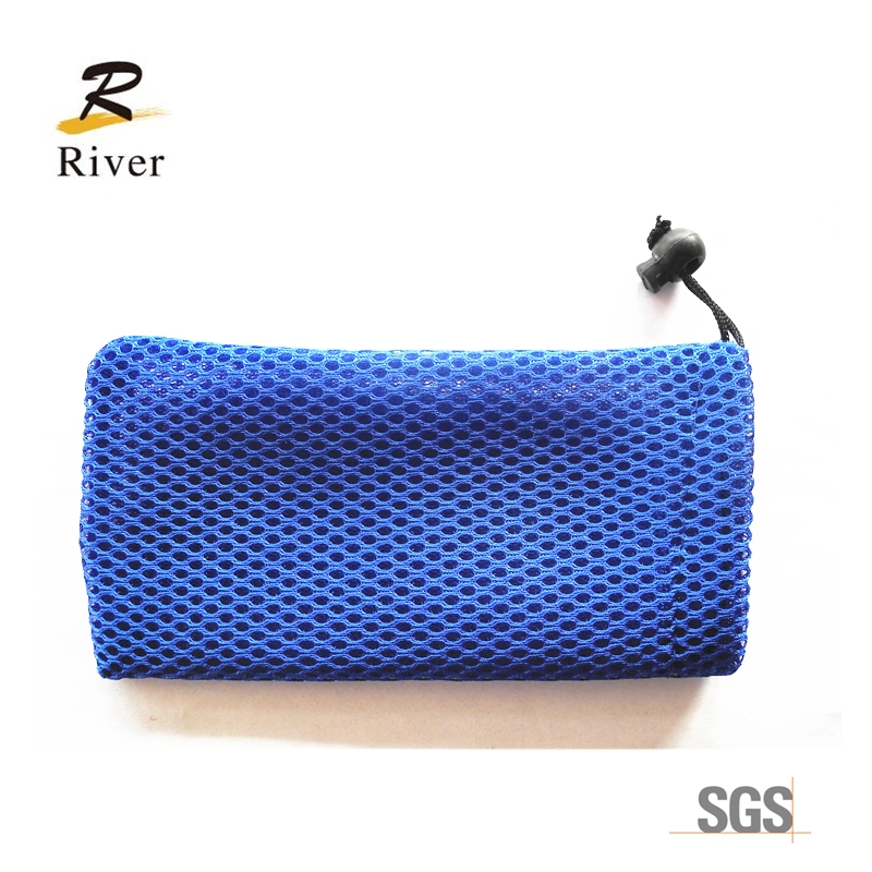 Mesh Sunglasses Pouches