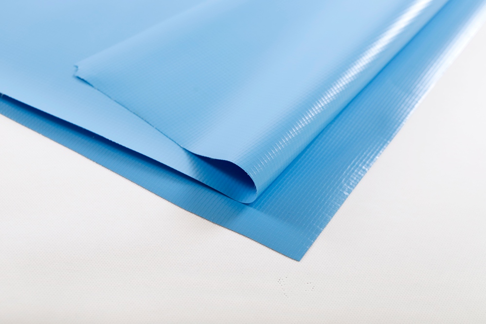 Lona cubierta5-1 Coated Tarpaulin5-1