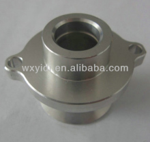 Godet roller fixed bush,spare parts for textile machine