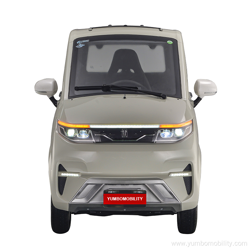 YBXH2 Latest Designed Mini Evehicle with Eec Certificate